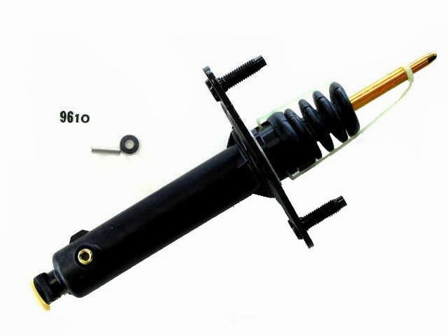 Foto de Cilindro Esclavo del Embrague Premium para Chevrolet Blazer 1995 Marca RHINOPAC/AMS Nmero de Parte S0463