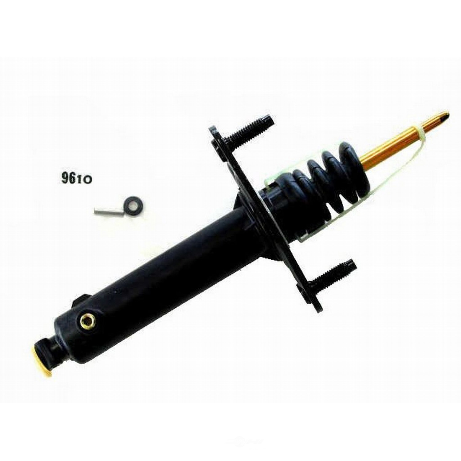 Foto de Cilindro Esclavo del Embrague Premium para Chevrolet Blazer 1995 Marca AMS AUTOMOTIVE Nmero de Parte S0463