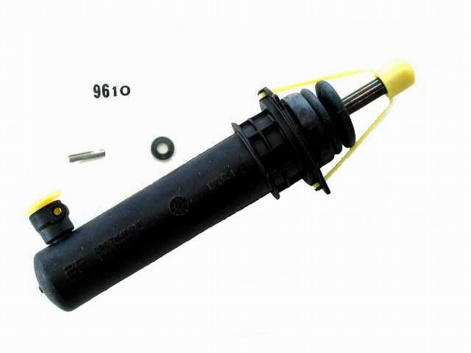 Foto de Cilindro Esclavo del Embrague Premium para Ford F-150 1993 Marca AMS AUTOMOTIVE Número de Parte S0708