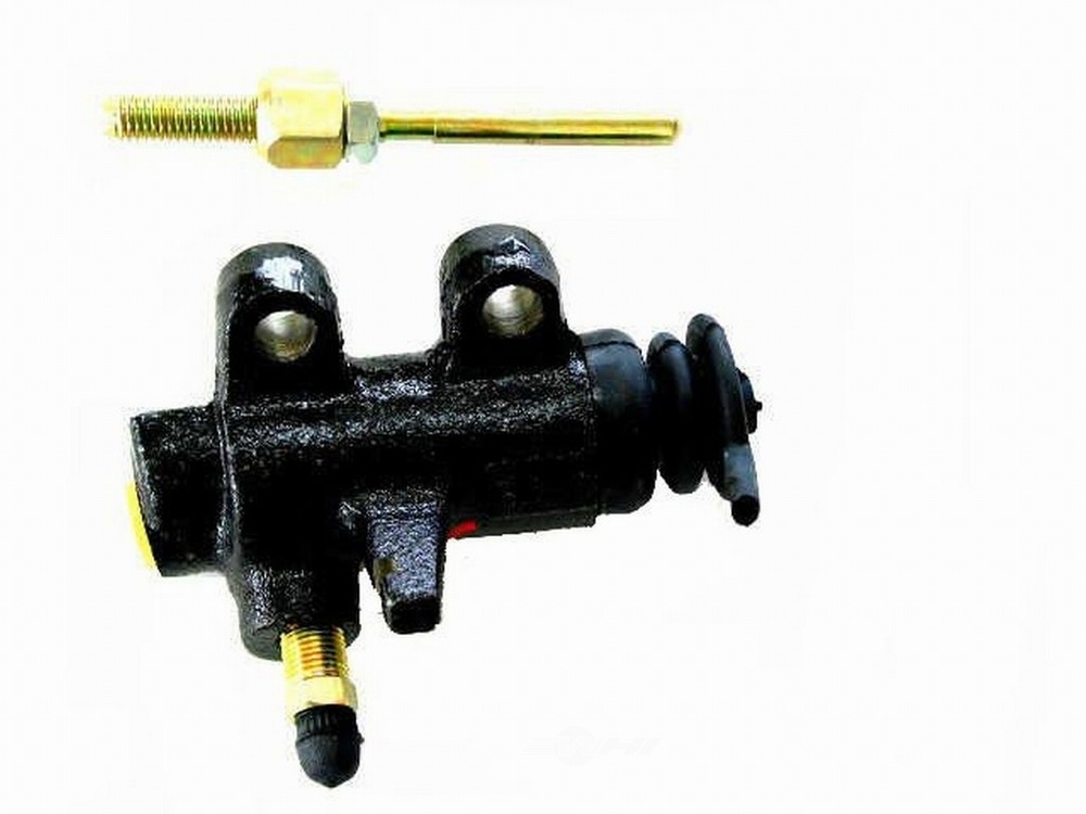 Cilindro Esclavo Del Embrague Premium Para Toyota Corolla 1974 Marca ...