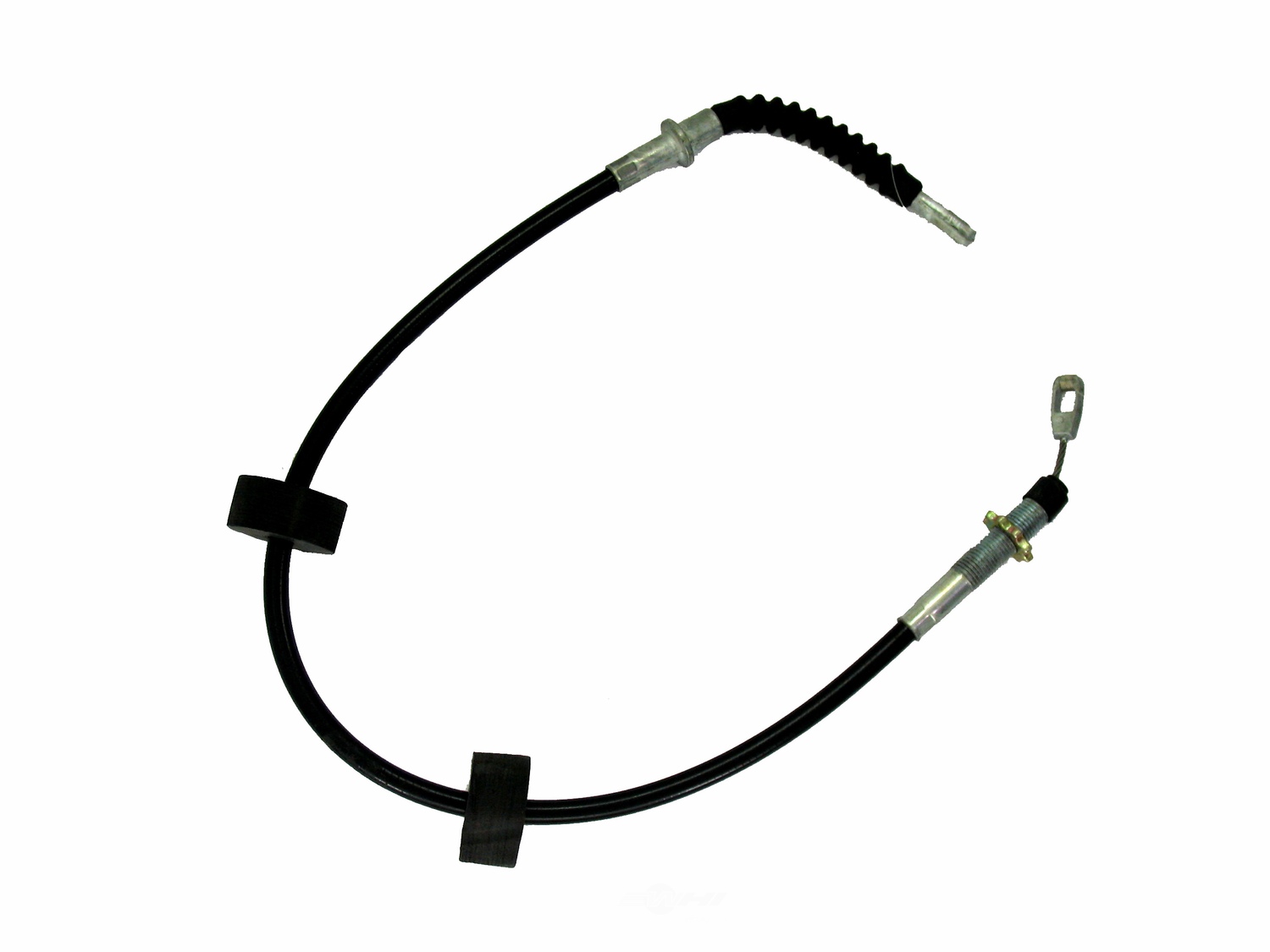 Foto de Cable de Embrague Premium para Dodge Ram 50 1985 Marca AMS AUTOMOTIVE Nmero de Parte CC217
