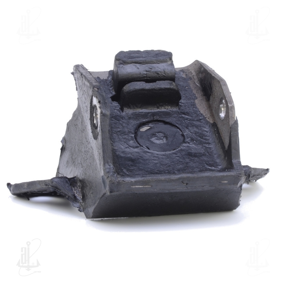thumbnail image 2 of Pair Of 215 Oldsmobile Engine Motor Mounts – 1961-1963 Olds Jetfire F85 2 of 5