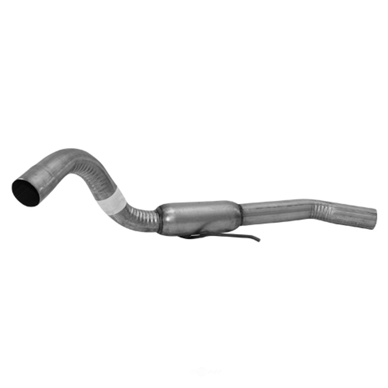 Exhaust Tail Pipe Rear Ap Exhaust Fits 07-10 Ford Explorer Sport Trac 4 