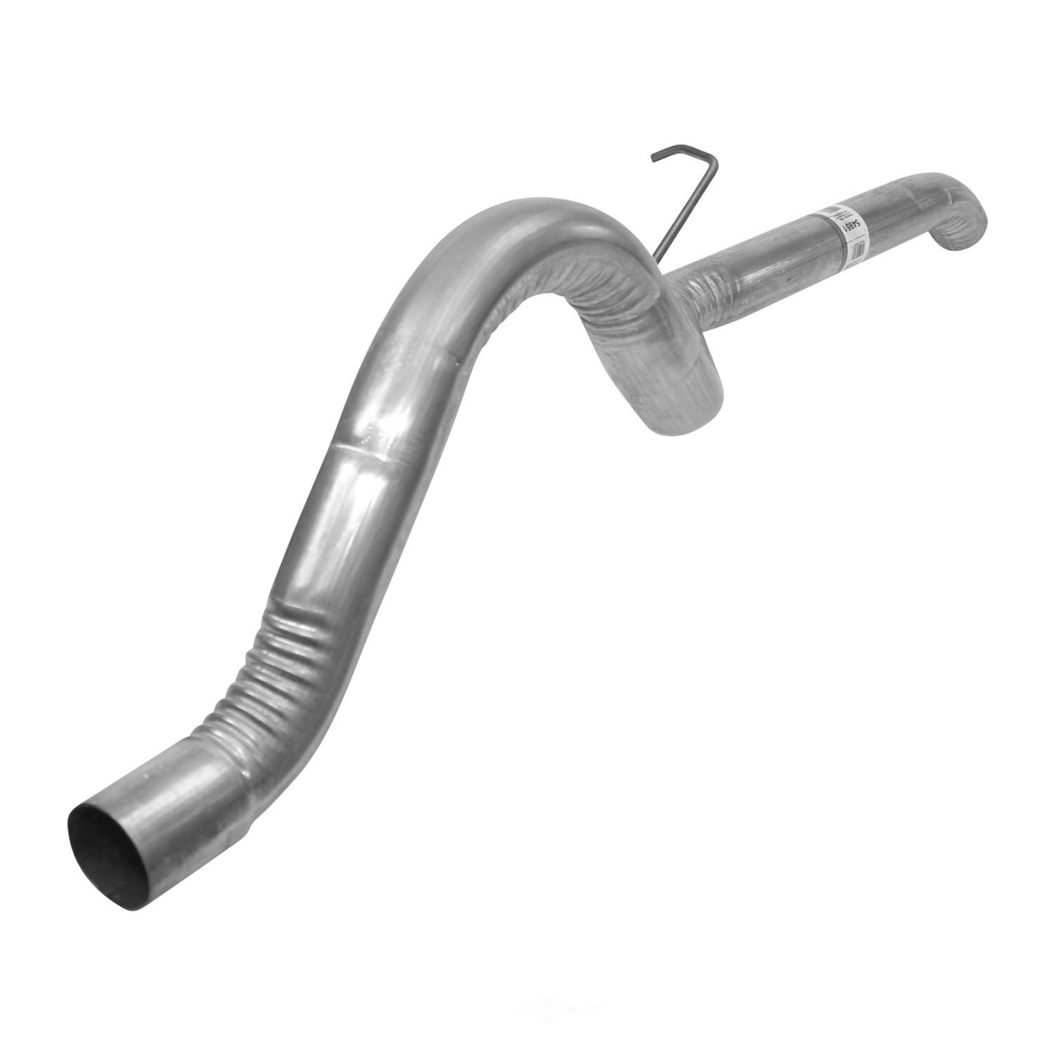 Exhaust Tail Pipe AP Exhaust 54951 fits 9803 Dodge Durango 5.9LV8 eBay