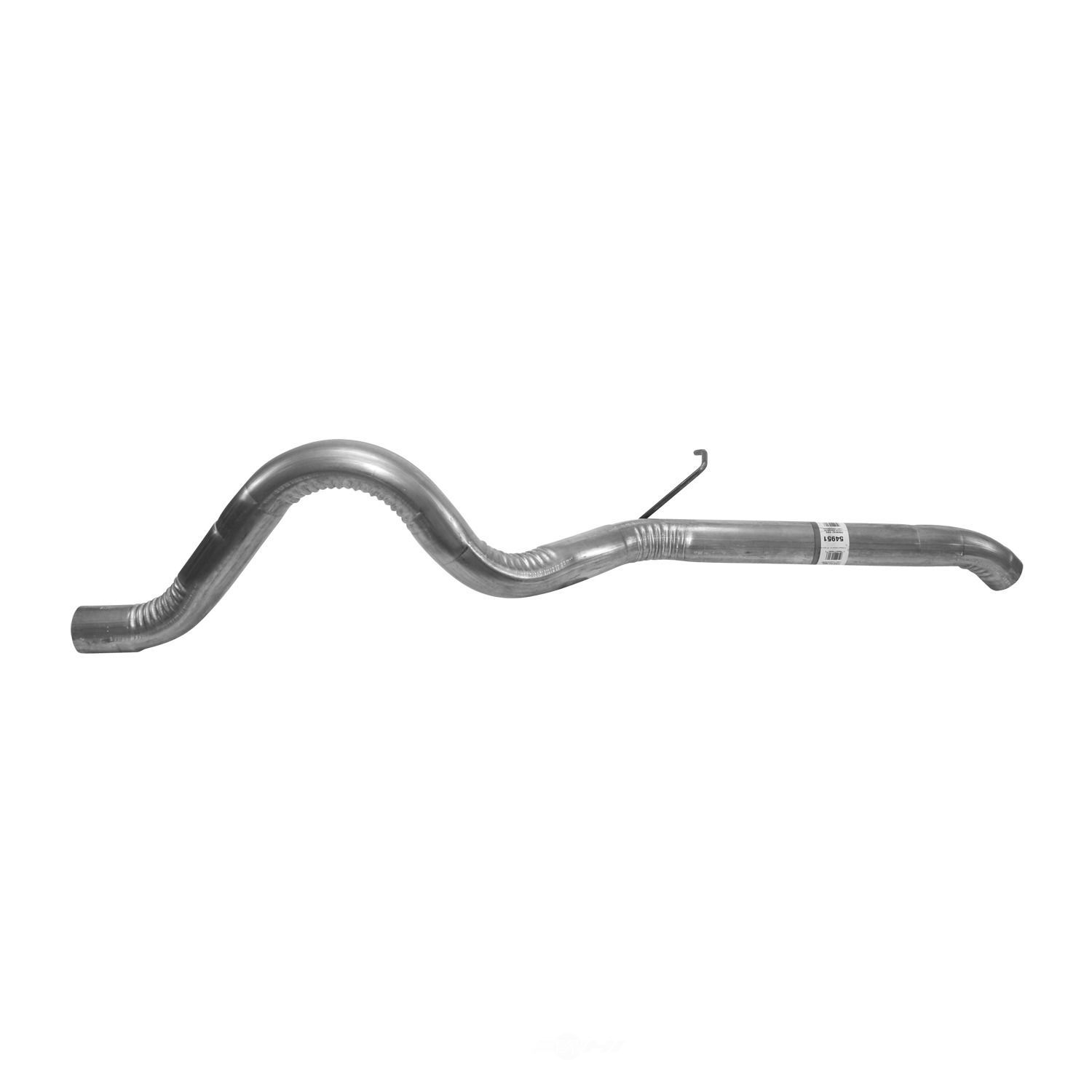 Exhaust Tail Pipe AP Exhaust 54951 fits 9803 Dodge Durango 5.9LV8 eBay