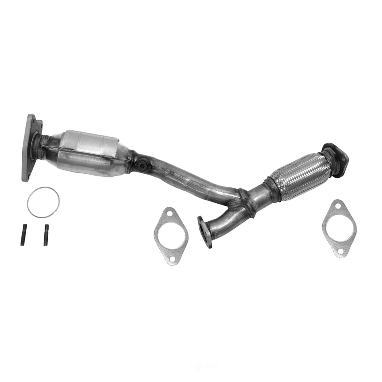 Catalytic Converter Rear AP Exhaust 642069 fits 0506 Pontiac G6 3.5L