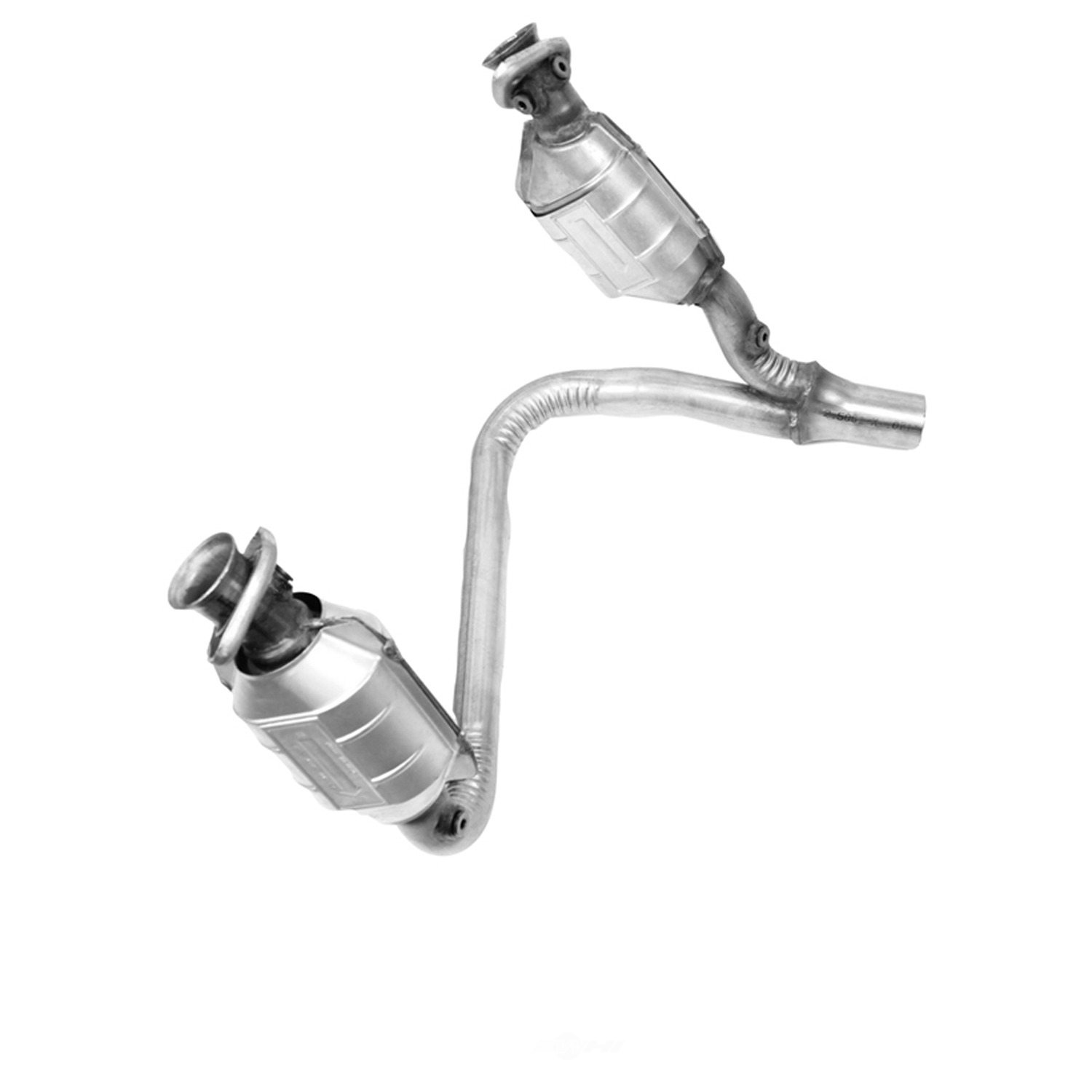 Catalytic Converter AP Exhaust 642088 fits 2004 Dodge Durango 4.7LV8