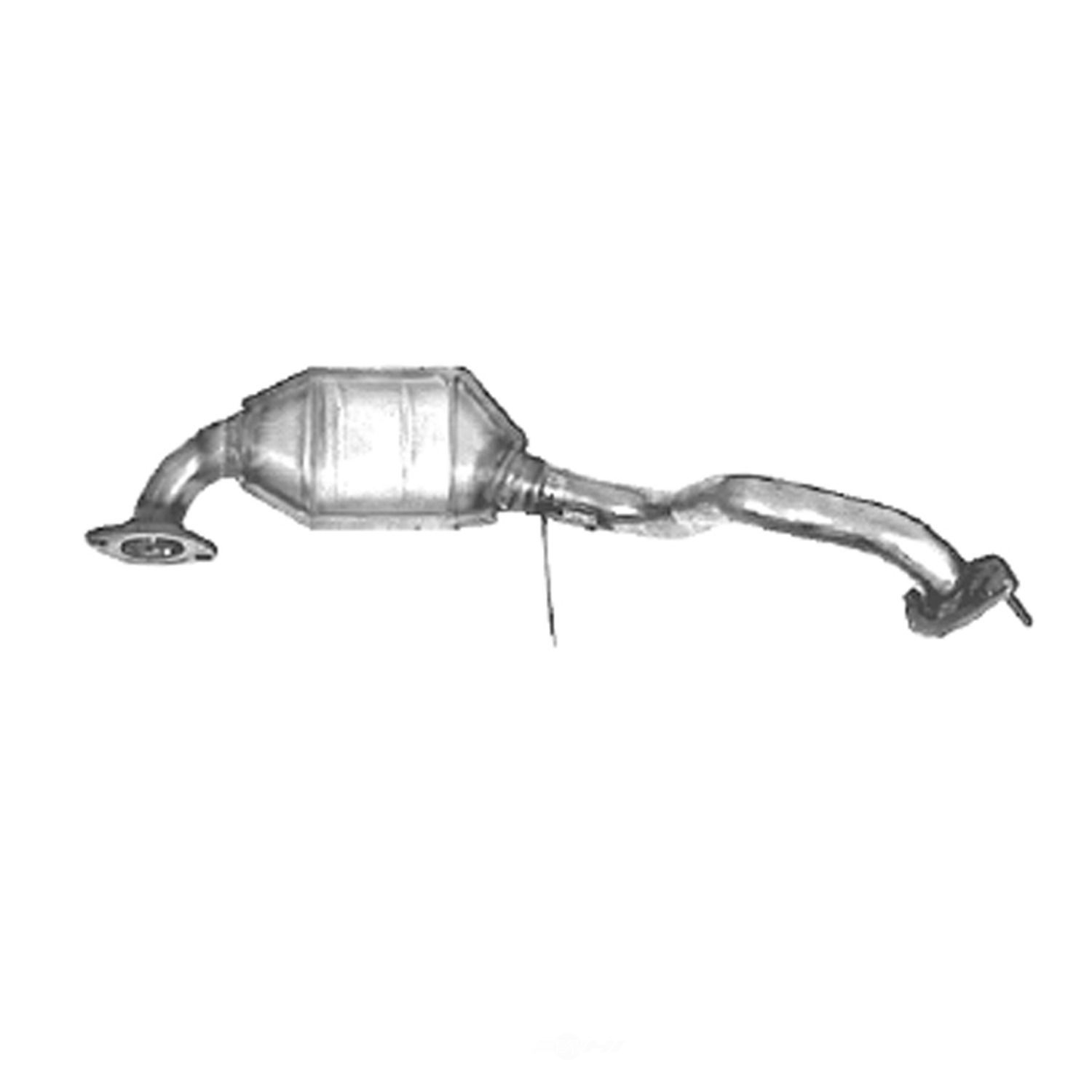 Catalytic Converter Front AP Exhaust 642254 fits 0305 Mazda 6 3.0LV6