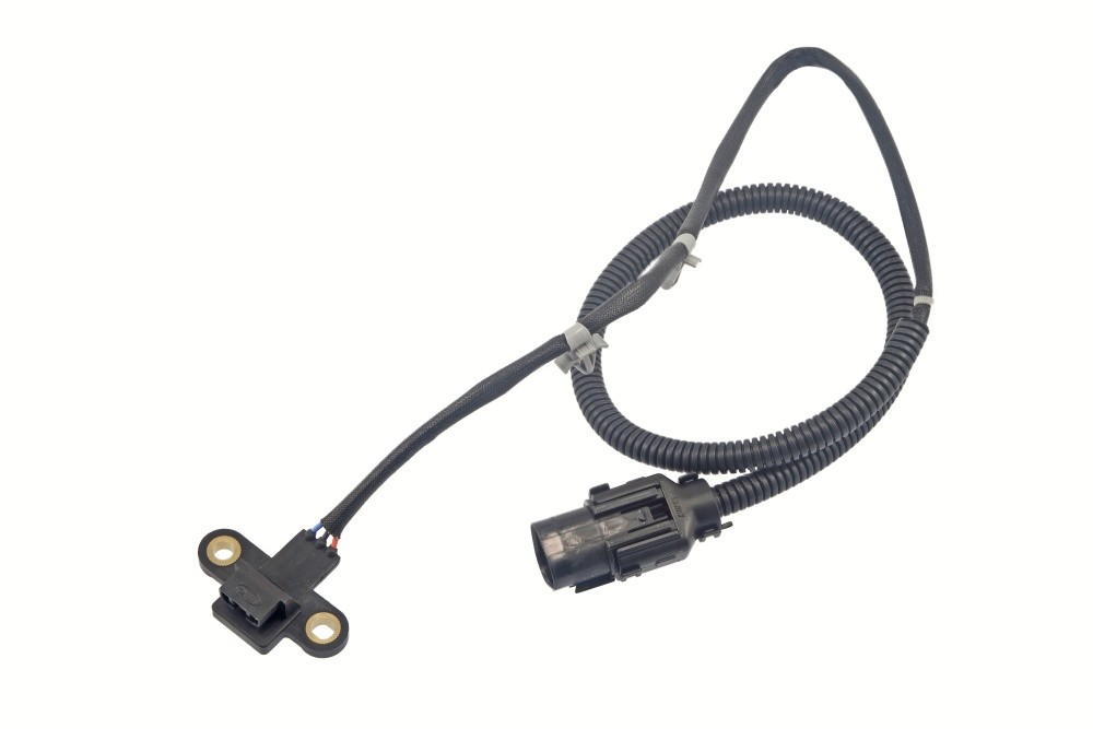 Foto de Sensor de posicin del cigueal para Hyundai Sonata Kia Optima Marca AUTO 7 Nmero de Parte 041-0005