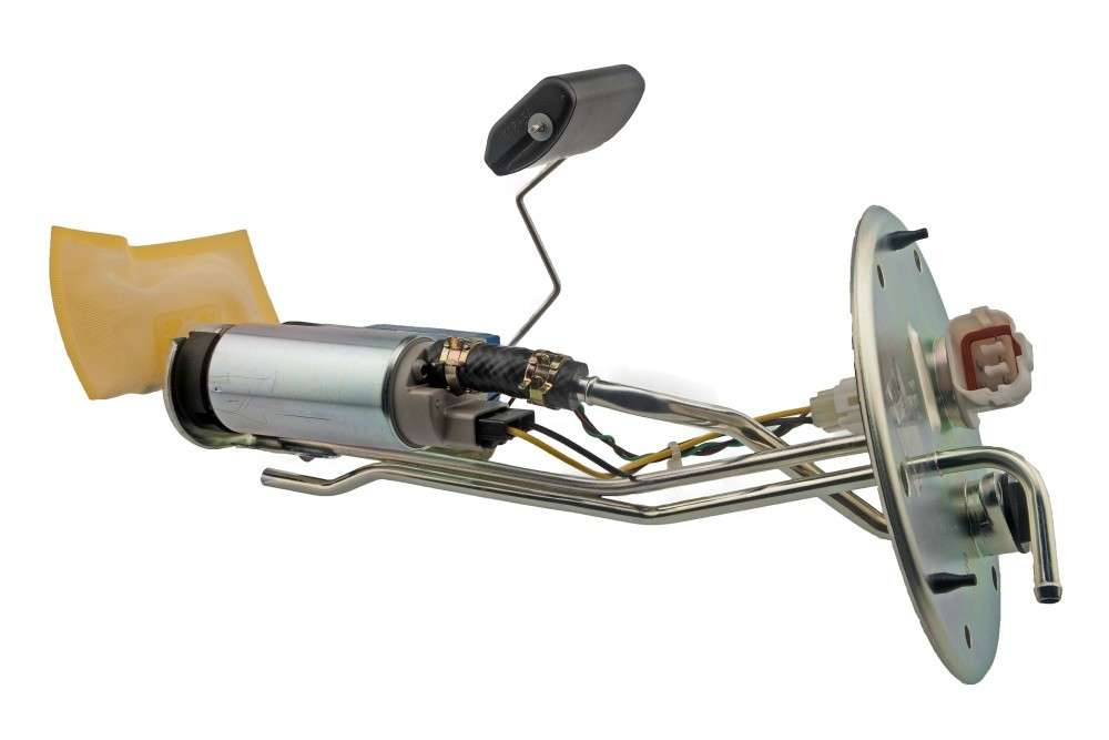 Fuel Pump Module Assembly AUTO 7 INC 402-0009 fits 2002 Hyundai XG350 3 ...