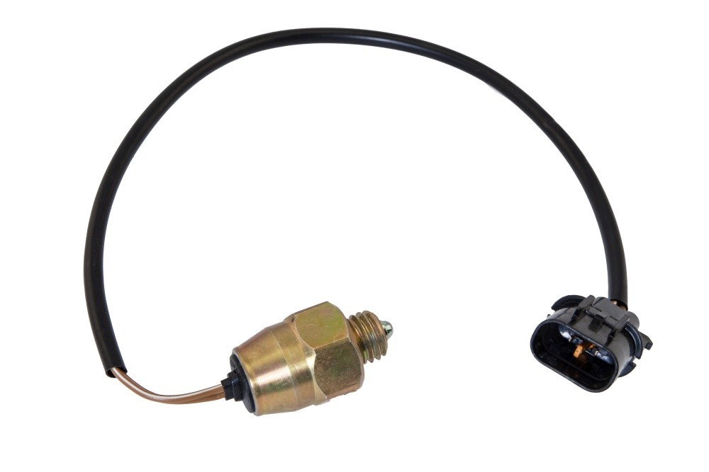 Foto de Interruptor de Luz de Retroceso para Hyundai Genesis Coupe 2010 Marca AUTO 7 Número de Parte 507-0036