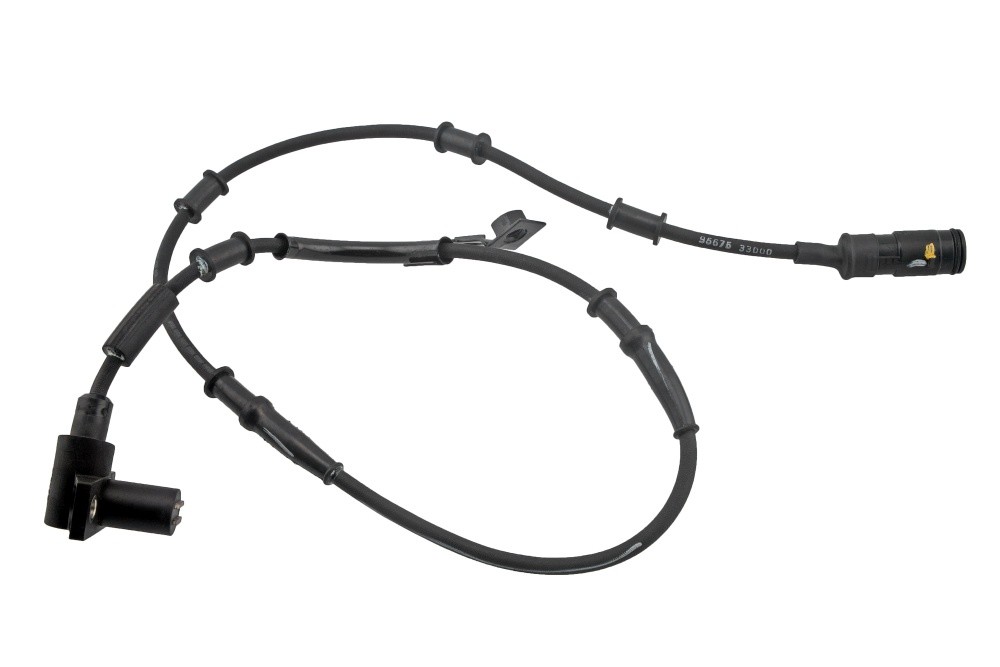 Foto de Sensor de Velocidad Frenos Anti Bloqueo para Hyundai Sonata 1990 1991 1992 1993 1994 Marca AUTO 7 N�mero de Parte 520-0105