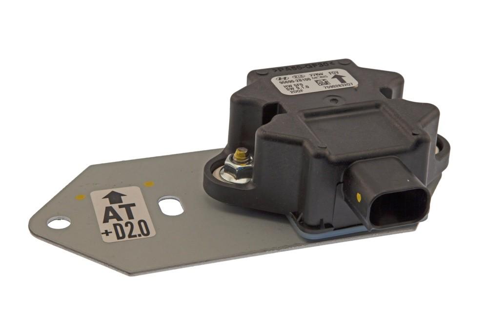 Foto de Sensor Angulo de Direcci�n para Hyundai Elantra 2011 Marca AUTO 7 N�mero de Parte 520-0295
