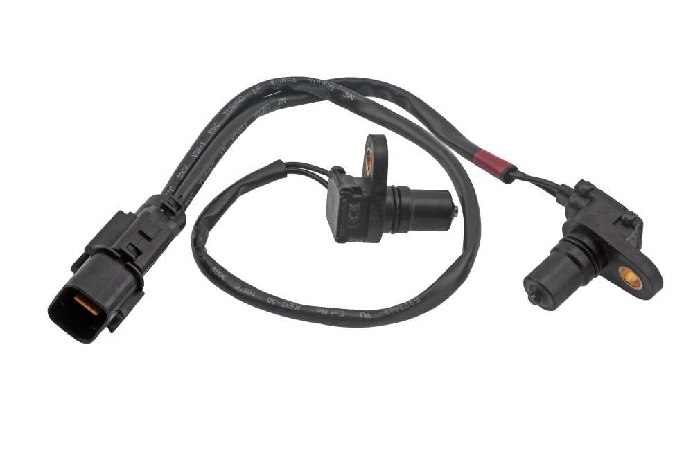 Auto Trans Speed Sensor fits 20002005 Hyundai Accent AUTO 7