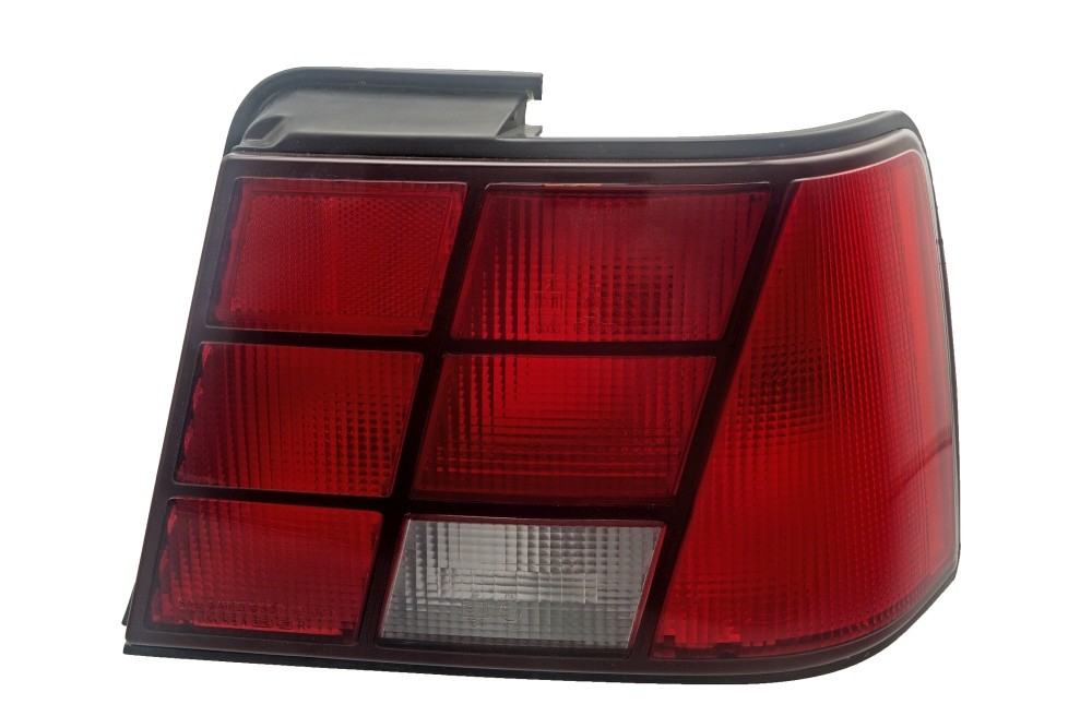 Foto de Conjunto de luz trasera para Hyundai Excel 1990 Marca AUTO 7 Nmero de Parte 588-0069