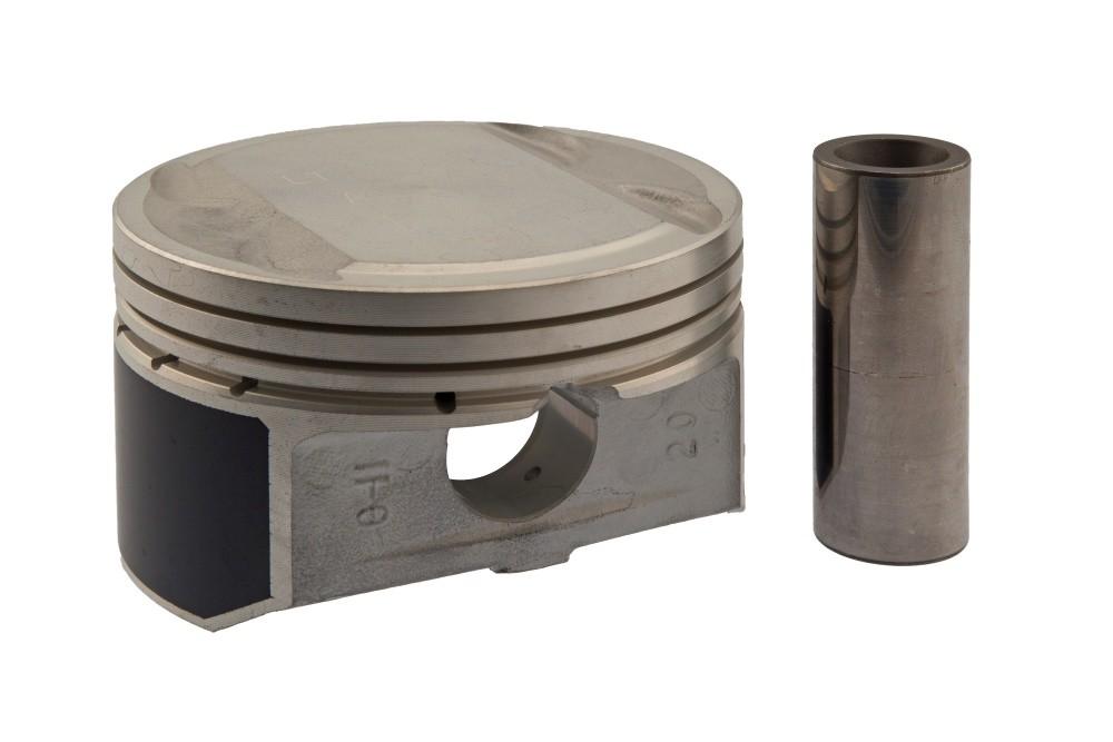 Foto de Piston para Hyundai Tucson 2011 Marca AUTO 7 N�mero de Parte 611-0498