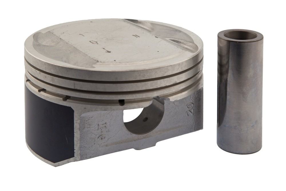 Foto de Piston para Hyundai Tucson 2011 Marca AUTO 7 N�mero de Parte 611-0499