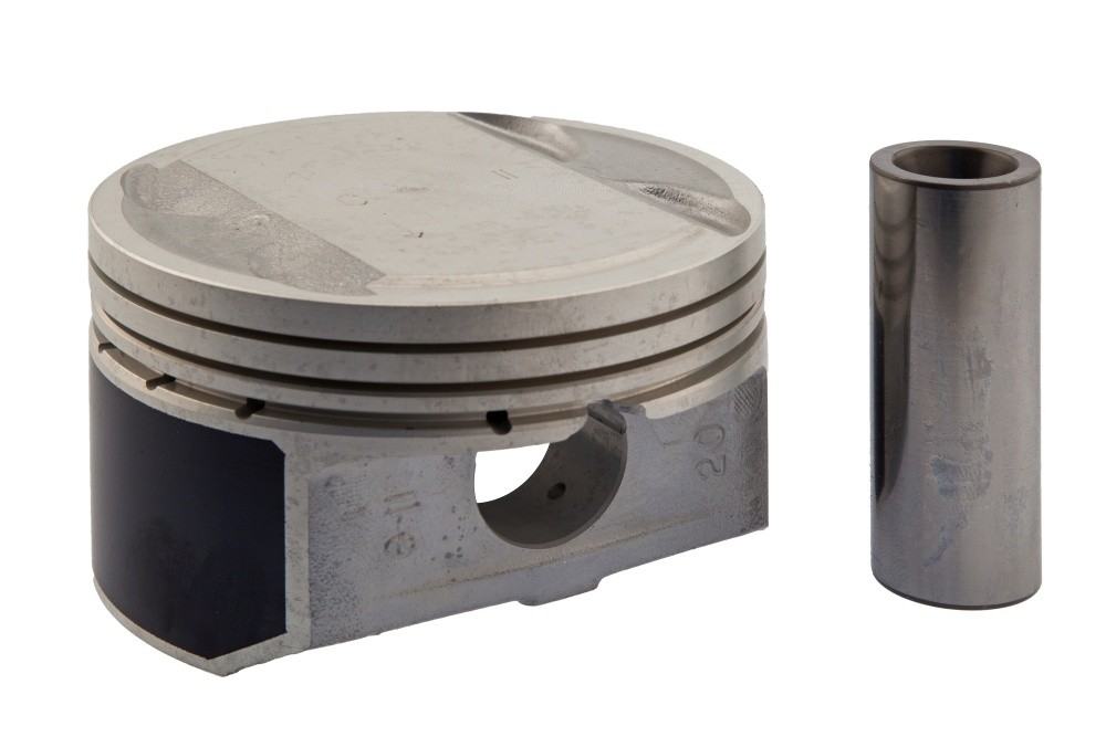 Foto de Piston para Hyundai Tucson 2011 Marca AUTO 7 N�mero de Parte 611-0500