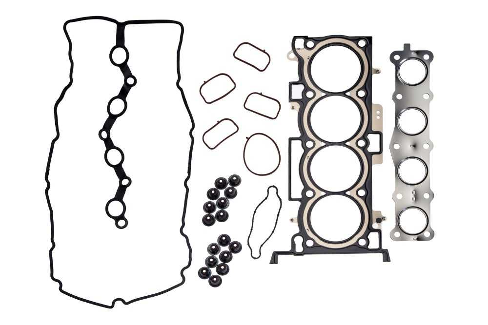 Foto de Juego de Empacadura de la culata para Hyundai Sonata 2011 2012 2013 2014 Marca AUTO 7 Nmero de Parte 641-0069