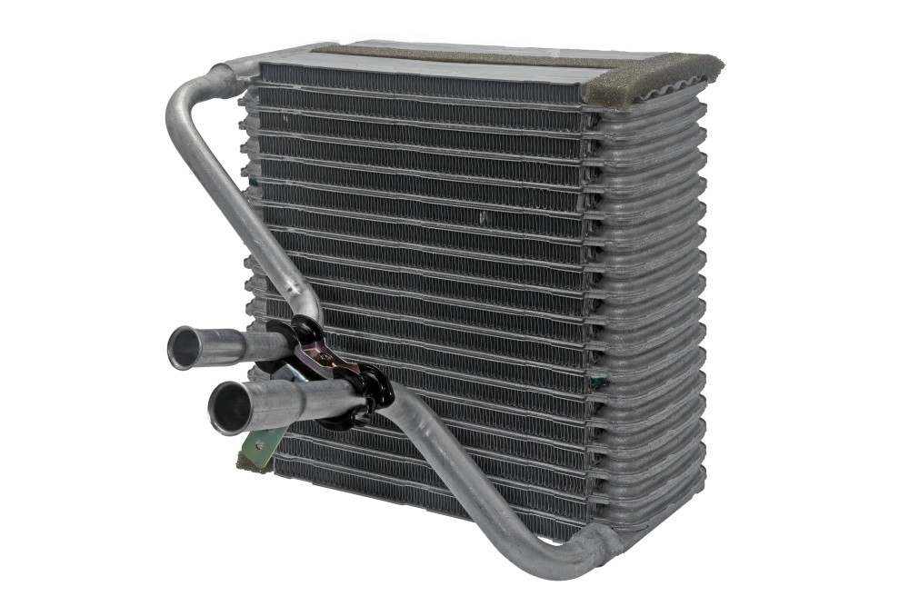 Foto de Nucleo del evaporador del aire acondicionado para Hyundai Sonata 1993 Marca AUTO 7 Nmero de Parte 703-0056
