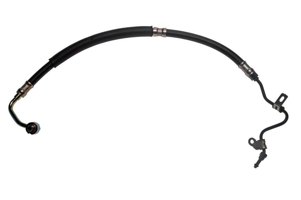 Foto de Manguera de Presi�n Direcci�n hidr�ulica para Hyundai Sonata 1995 Marca AUTO 7 N�mero de Parte 831-0070