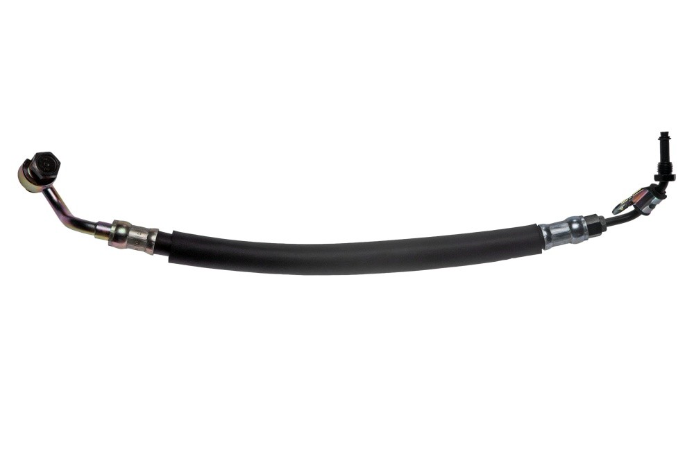 Foto de Manguera de Presi�n Direcci�n hidr�ulica para Hyundai Sonata 1995 1996 1997 1998 Marca AUTO 7 N�mero de Parte 831-0097