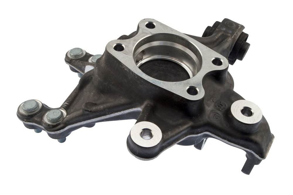 Foto de Muon de Suspensin para Hyundai Sonata Kia Optima Marca AUTO 7 Nmero de Parte 844-0311