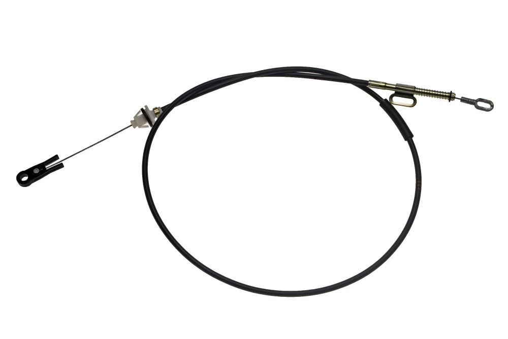 Foto de Cable de Cambio Transmisi�n para Hyundai Sonata 2005 Marca AUTO 7 N�mero de Parte 922-0138