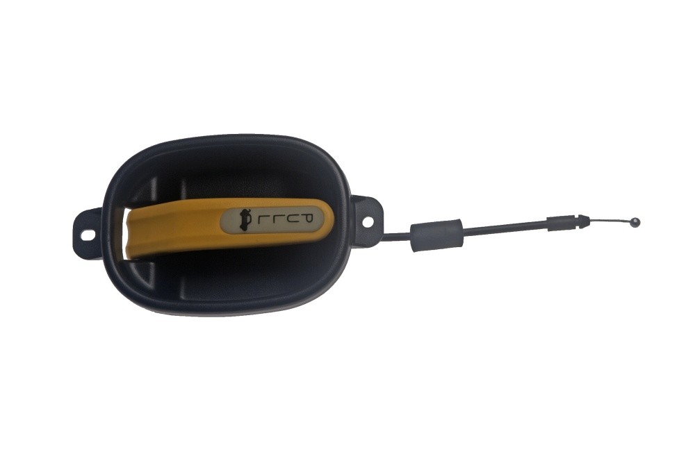 Foto de Cable Abre Baul para Hyundai Sonata 2005 Marca AUTO 7 N�mero de Parte 927-0030