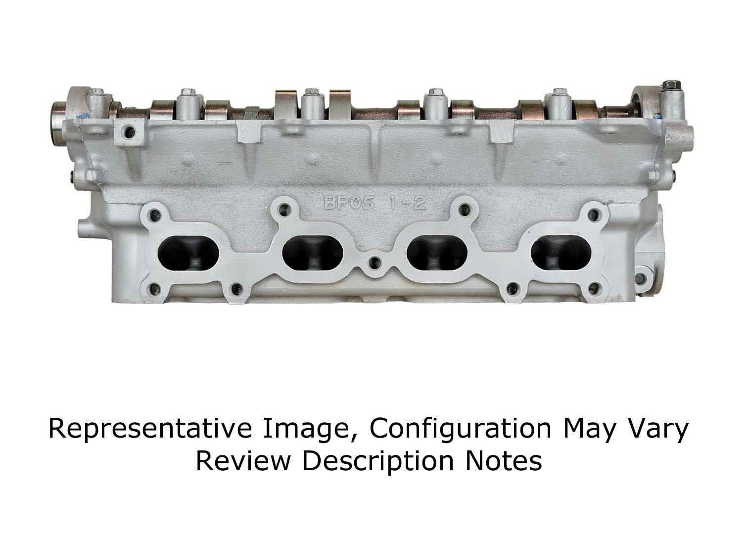 DNJ EG490 Exhaust Manifold Gasket For Ford Mazda Mercury 1.8L 1990-2005