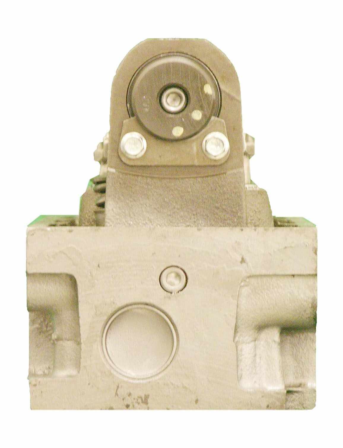Foto de Culata del motor para Ford Aerostar Ford LTD Ford Mustang Ford Ranger Mercury Capri Mercury Marquis Marca ATK Nmero de Parte 2F99