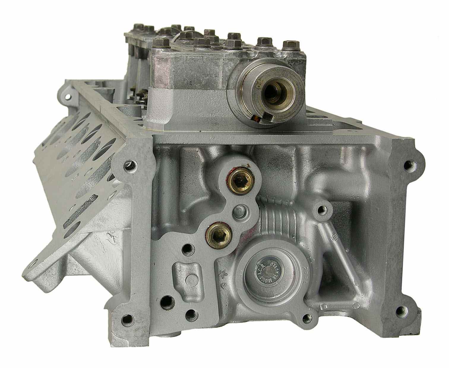 Foto de Culata del motor para Ford Lincoln Mercury Marca ATK Nmero de Parte 2FT7