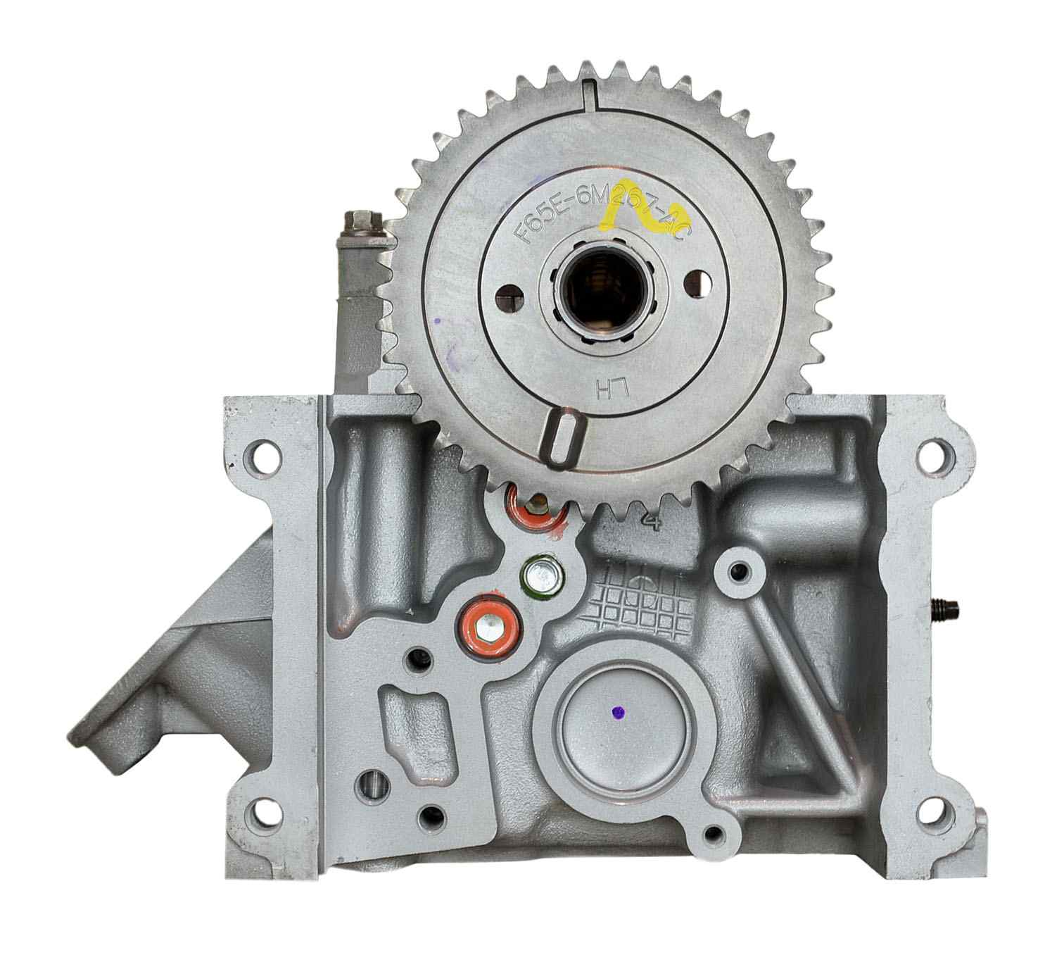 Foto de Culata del motor para Ford Lincoln Mercury Marca ATK Nmero de Parte 2FX7