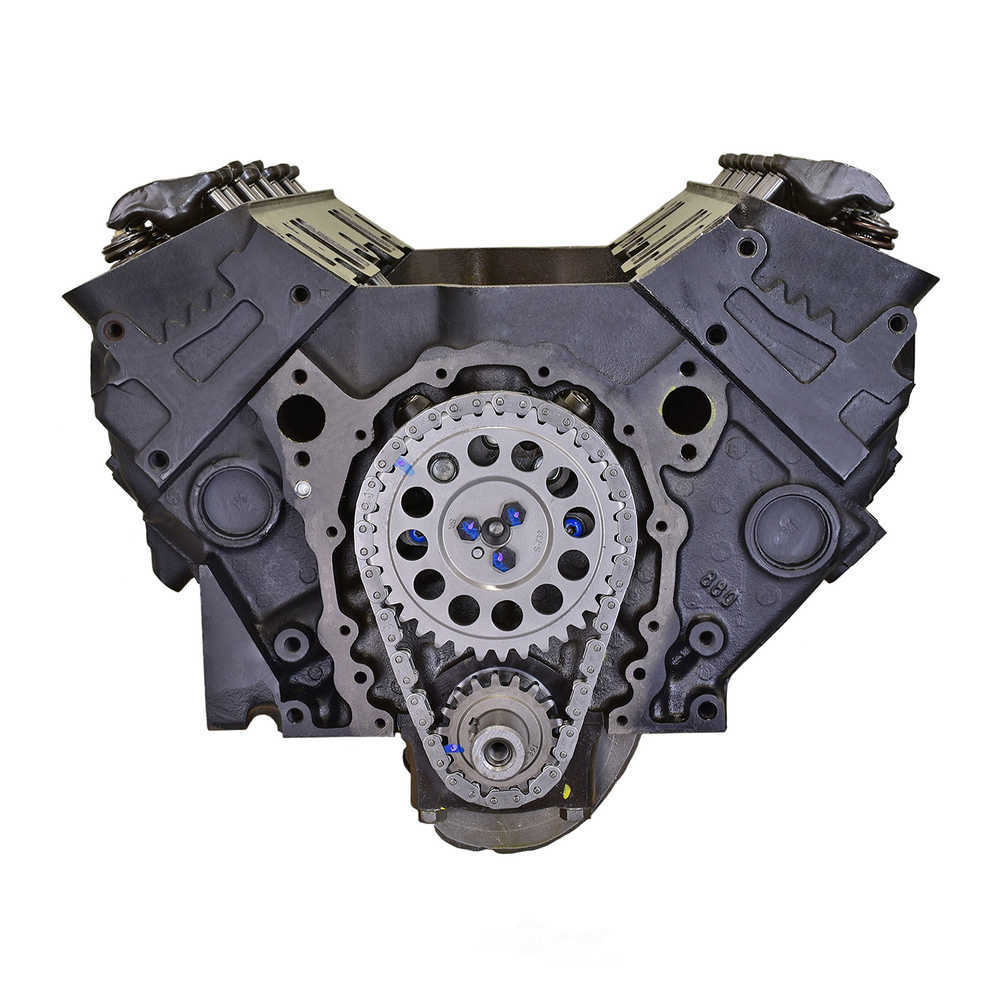 Foto de Motor Bloque largo para Chevrolet W3500 Tiltmaster Chevrolet W4500 Tiltmaster GMC P3500 GMC W3500 Forward GMC W4500 Forward Workhorse P30 Marca ATK N�mero de Parte DCCT