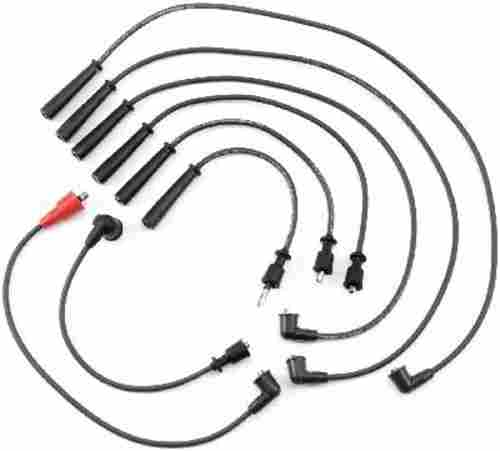 Foto de Juego de cables de buja Professional Series para Mazda 929 1989 Marca AUTOLITE Nmero de Parte 96486