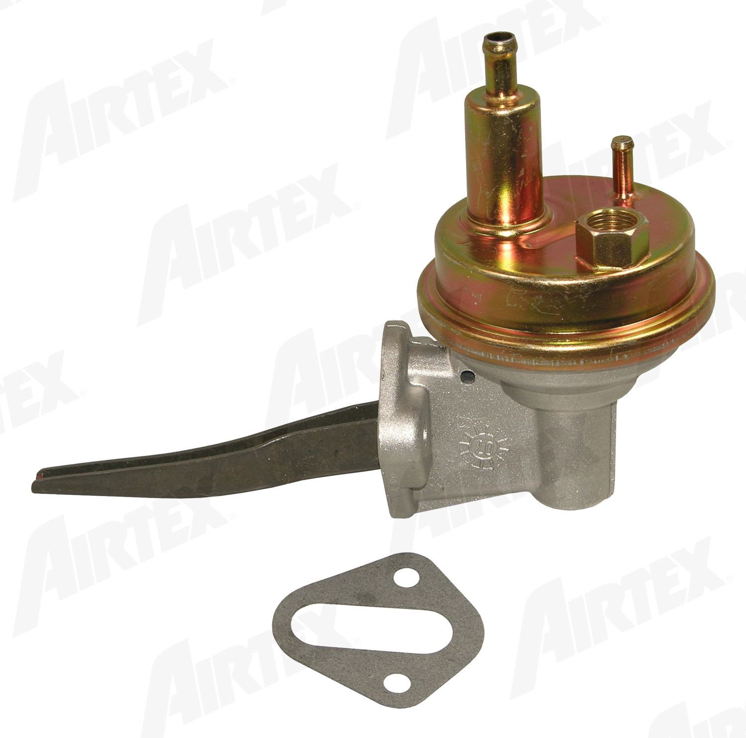 Foto de Bomba de Combustible Mecnica para Buick Estate Wagon 1970 Marca AIRTEX AUTOMOTIVE DIVISION Número de Parte 40927