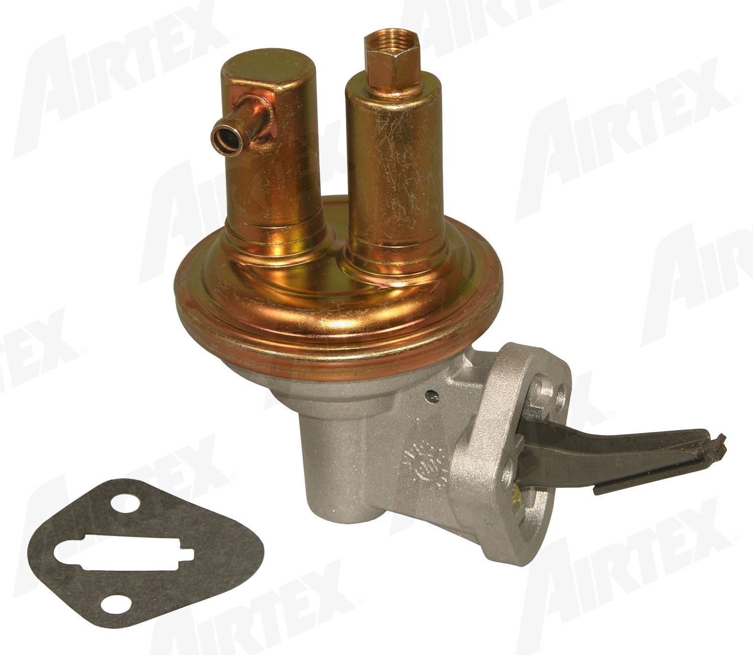 Foto de Bomba de Combustible Mecnica para Ford Custom 1968 Marca AIRTEX AUTOMOTIVE DIVISION Nmero de Parte 6399