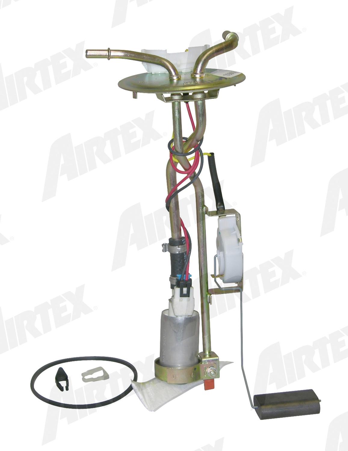 Foto de Conjunto de Bomba y Emisor de Combustible para Ford Ranger 1988 Marca AIRTEX AUTOMOTIVE DIVISION Nmero de Parte E2095S