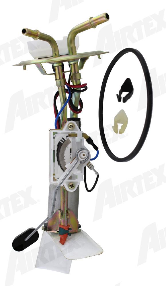 Foto de Conjunto de Bomba y Emisor de Combustible para Ford Ranger 1988 Marca AIRTEX AUTOMOTIVE DIVISION Nmero de Parte E2096S