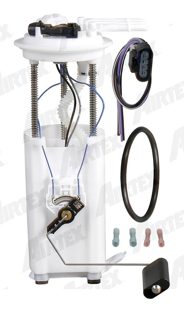 Foto de Mdulo de Bomba de Combustible para Buick Century Buick Regal Oldsmobile Intrigue Pontiac Grand Prix Marca AIRTEX AUTOMOTIVE DIVISION Nmero de Parte E3537M