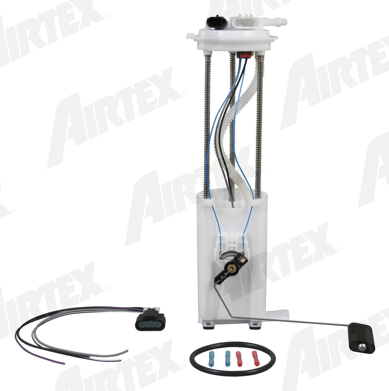 Foto de M�dulo de Bomba de Combustible para GMC C1500 GMC C2500 GMC C3500 GMC K1500 GMC K2500 GMC K3500 Marca AIRTEX AUTOMOTIVE DIVISION N�mero de Parte E3947M