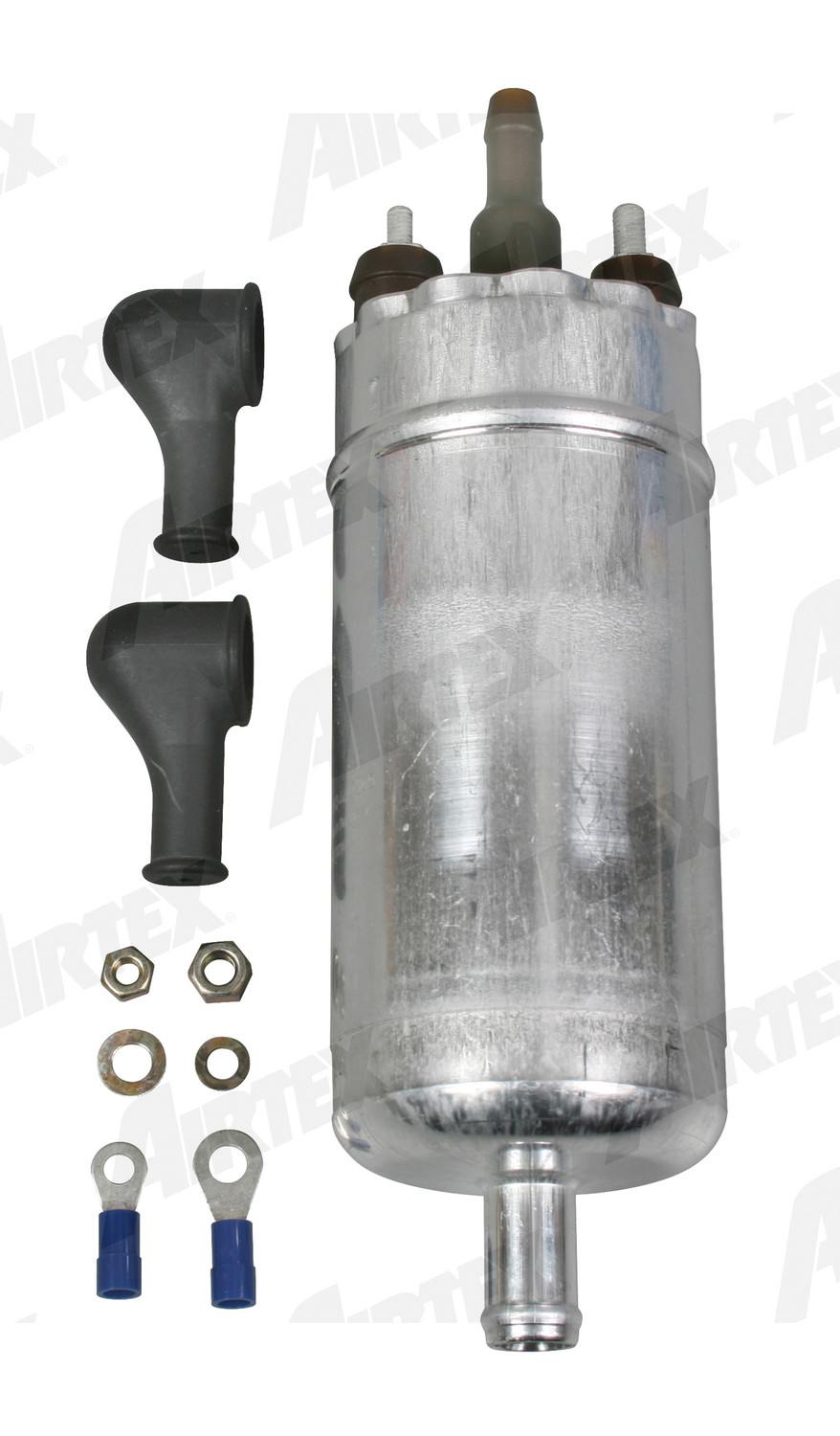 Foto de Bomba de combustible para Renault Fuego 1982 1983 1984 Renault R18i 1981 1982 1983 Marca AIRTEX AUTOMOTIVE DIVISION Nmero de Parte E7333
