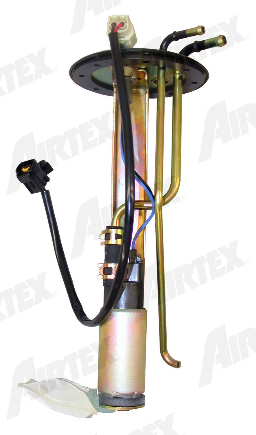 Foto de Soporte Colgante Bomba de Combustible para Honda Passport 1996 1997 Marca AIRTEX AUTOMOTIVE DIVISION Nmero de Parte E8398H