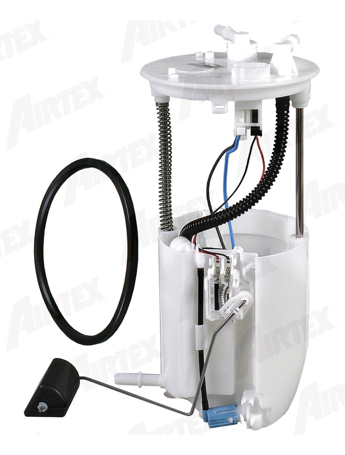 Foto de M�dulo de Bomba de Combustible para Suzuki Grand Vitara 2006 2007 2008 Marca AIRTEX AUTOMOTIVE DIVISION N�mero de Parte E8775M