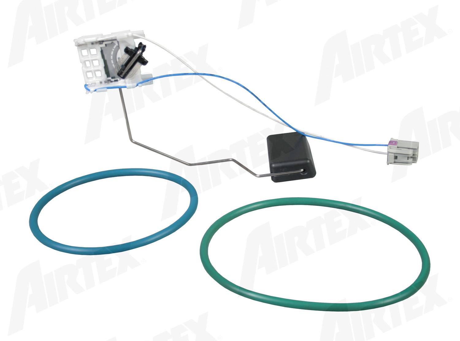 Foto de Sensor de Nivel de combustible para Chevrolet Equinox GMC Terrain Marca AIRTEX AUTOMOTIVE DIVISION Nmero de Parte MLS3002