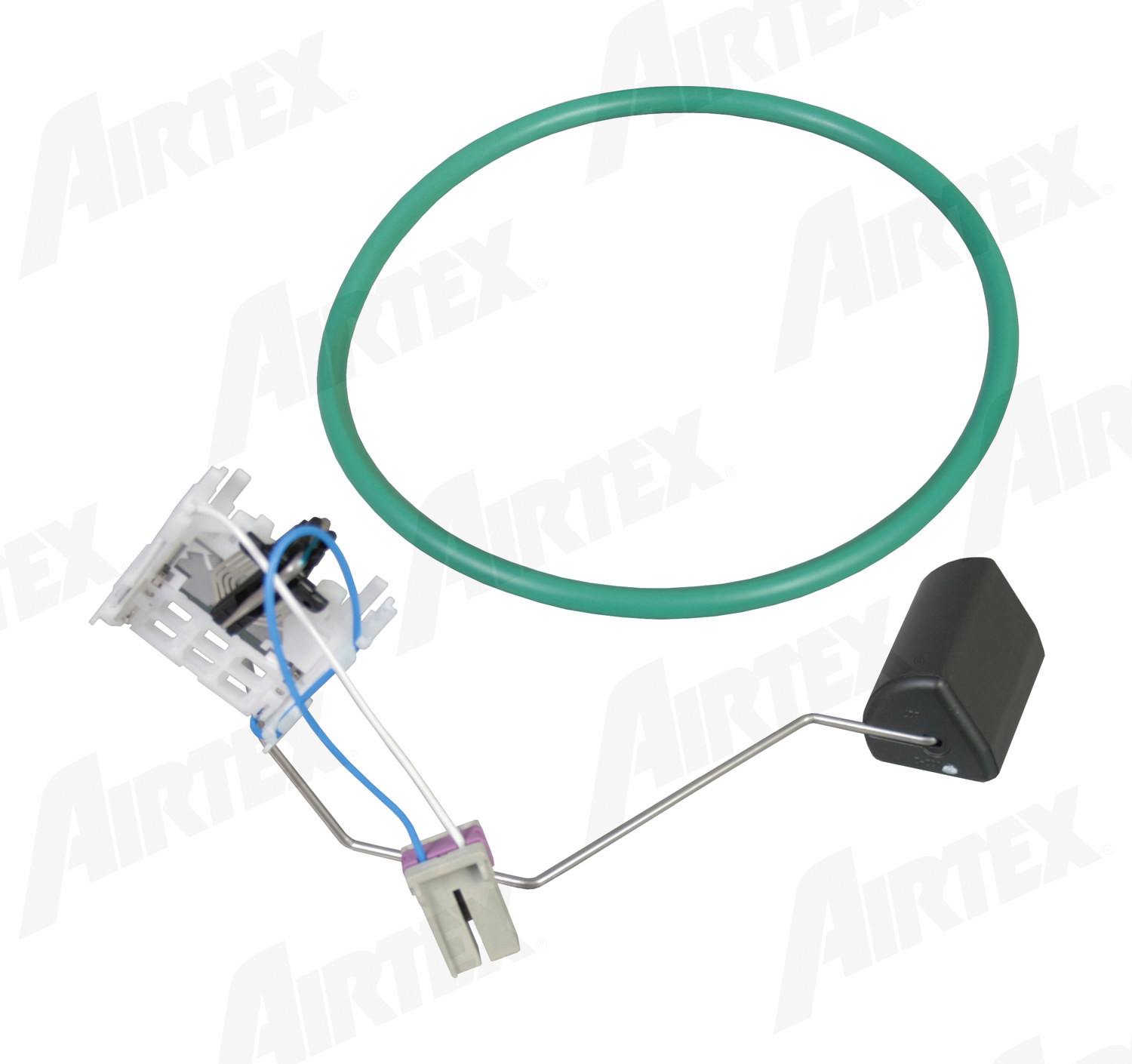 Foto de Sensor de Nivel de combustible para Chevrolet Camaro 2013 Marca AIRTEX AUTOMOTIVE DIVISION Número de Parte MLS3005