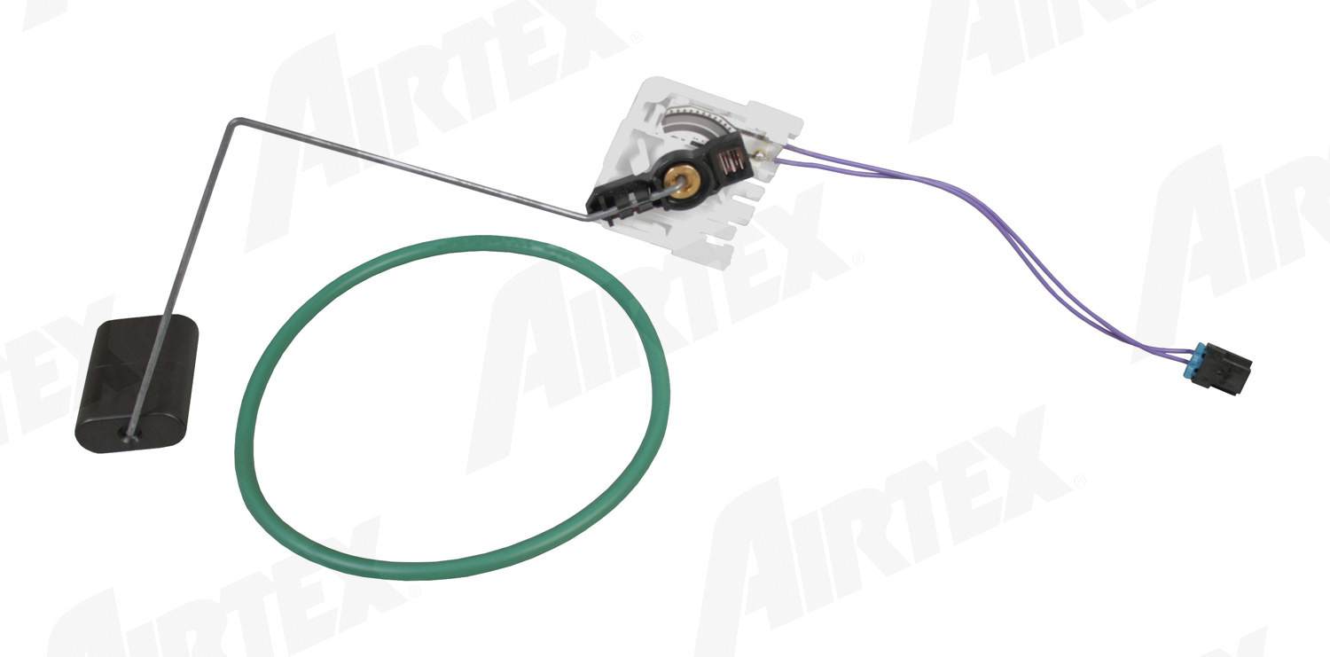Foto de Sensor de Nivel de combustible para Chevrolet Silverado 1500 2005 2006 GMC Sierra 1500 2005 2006 Marca AIRTEX AUTOMOTIVE DIVISION Nmero de Parte MLS3007