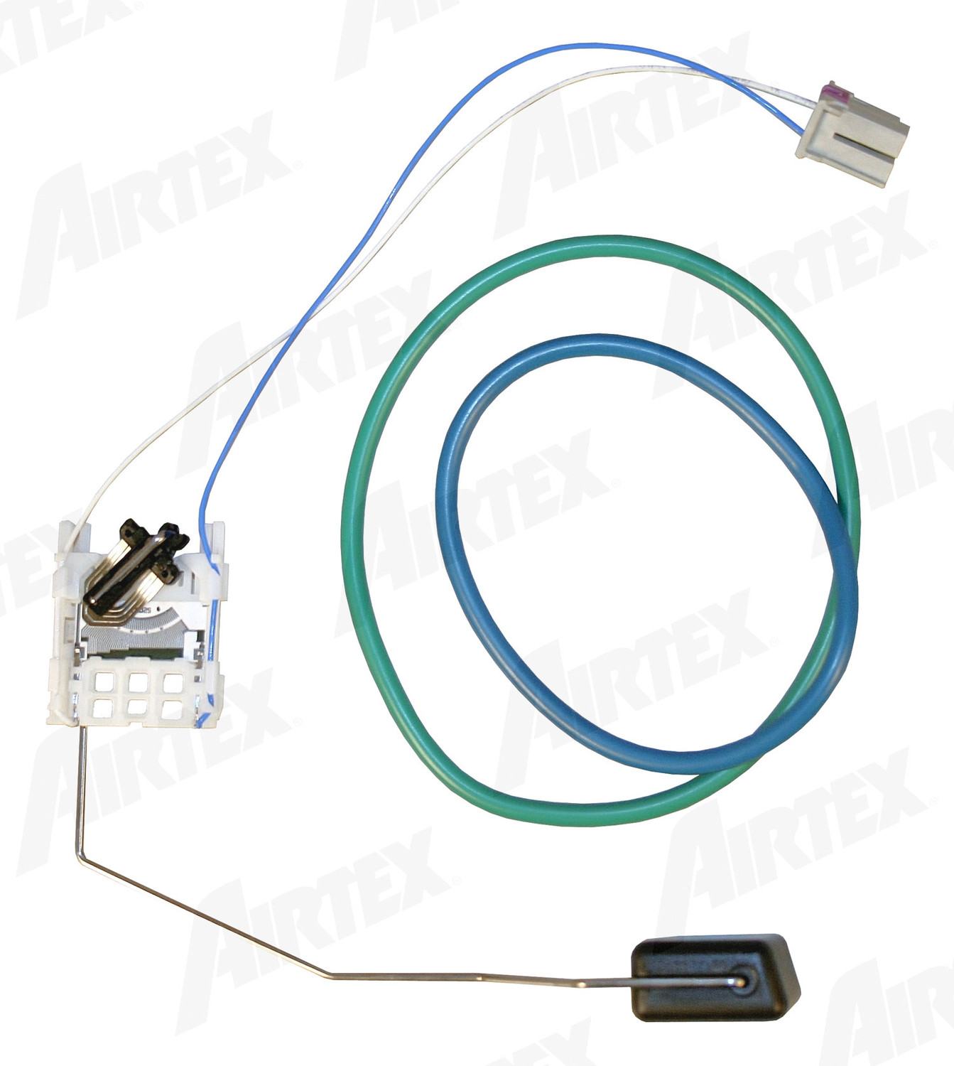 Foto de Sensor de Nivel de combustible para Chevrolet Equinox GMC Terrain Marca AIRTEX AUTOMOTIVE DIVISION Nmero de Parte MLS3032