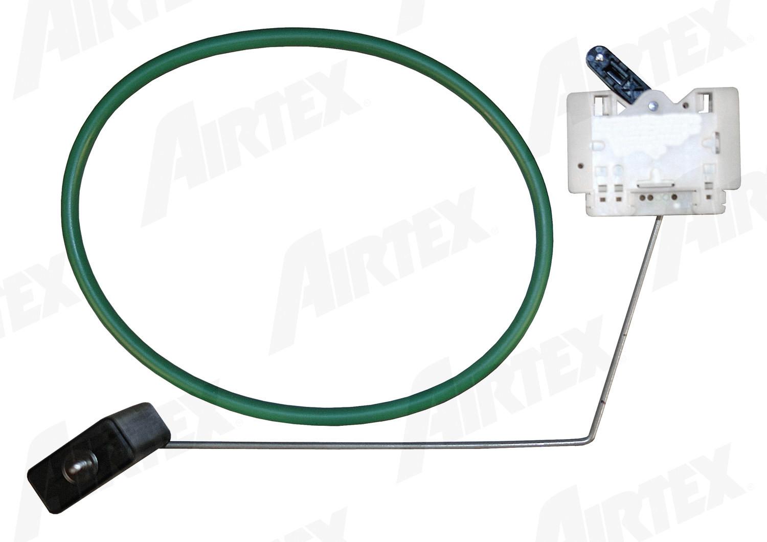 Foto de Sensor de Nivel de combustible para Chevrolet Silverado 1500 2007 2008 GMC Sierra 1500 2007 2008 Marca AIRTEX AUTOMOTIVE DIVISION Nmero de Parte MLS3035