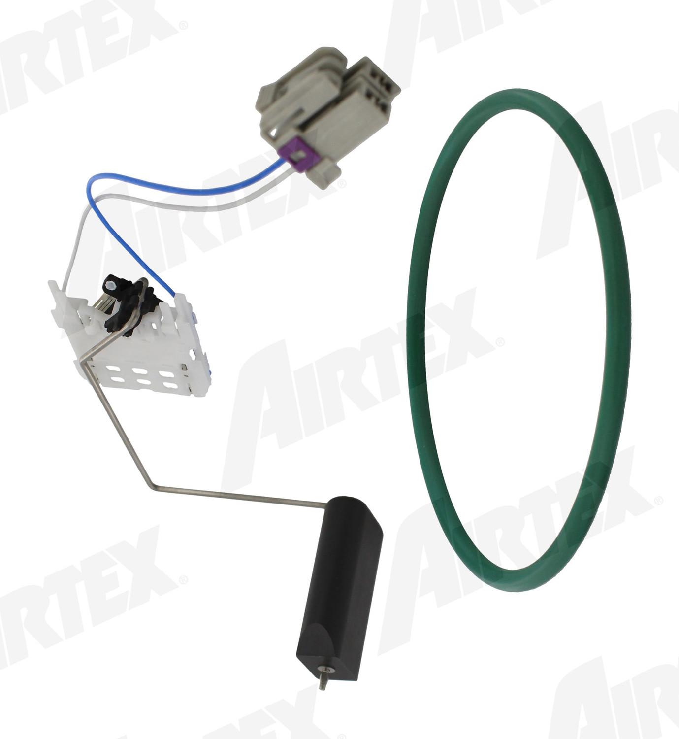 Foto de Sensor de Nivel de combustible para Chevrolet Spark 2013 Marca AIRTEX AUTOMOTIVE DIVISION Nmero de Parte MLS3042